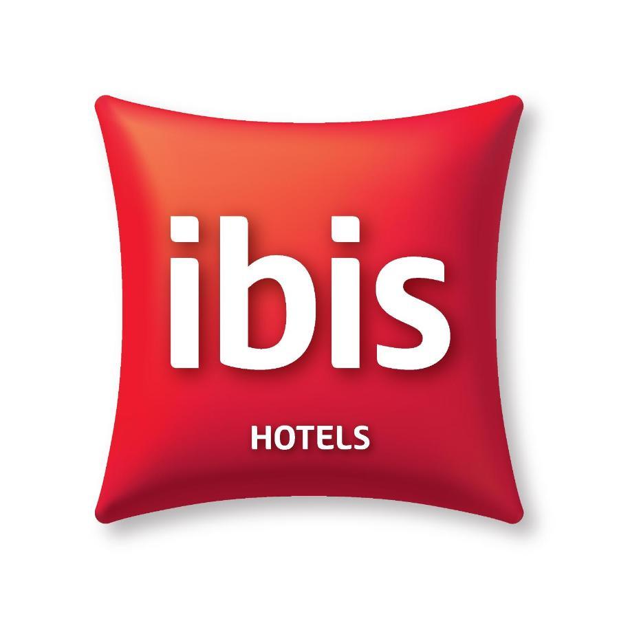 ibis Leicester Exterior foto
