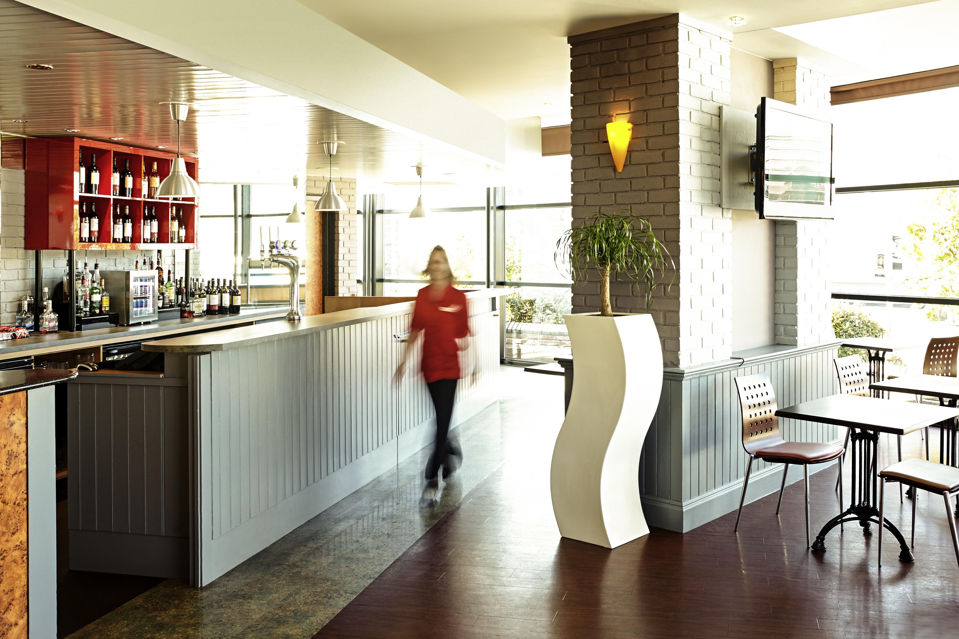 ibis Leicester Exterior foto