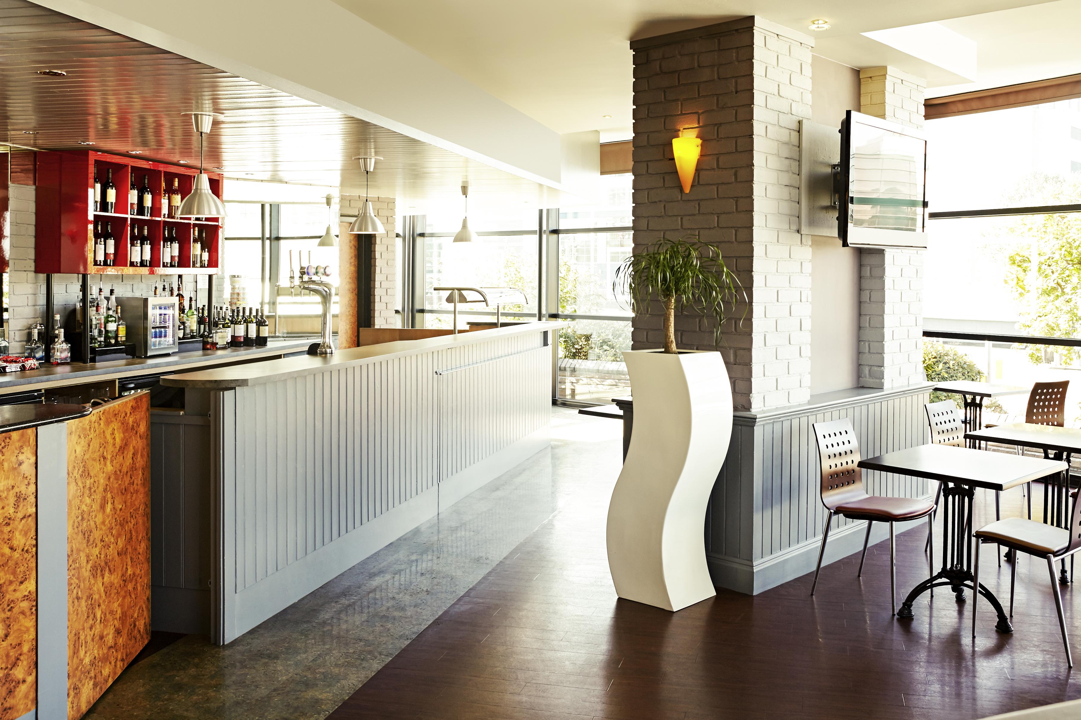 ibis Leicester Exterior foto